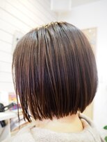 ラニハナクドウ(lanihana.kudo)&nbsp;+＊～ウェットボブ～＊+