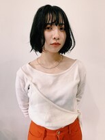 フーブ(HOOB) ボブ