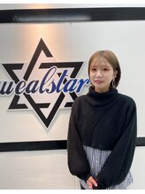 ウィールスター(Wealstar) 井下 佳奈