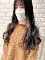 クイントネオリーブ 自由が丘正面口店(quint:neolive)&nbsp;イヤリングカラー