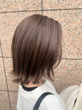 リベストバイジェービー 稲毛(li best. byjb) くびれヘア/メルティカラー/プレミアムカラー[稲毛/稲毛駅]