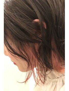 モードケイズ 尼崎店(MODE K's) インナーカラー