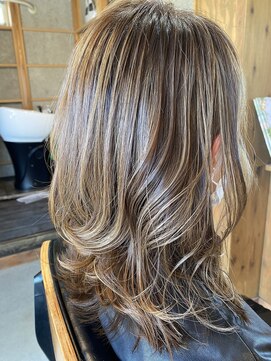 ベッツ(bets) ミディアム