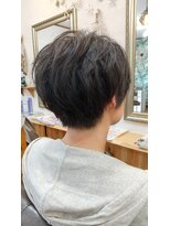 ホヌヘアー(Honu hair) ショートヘア