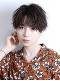 エリアルショート