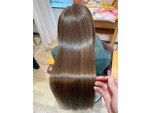 ハクヘアー(HAK hair)