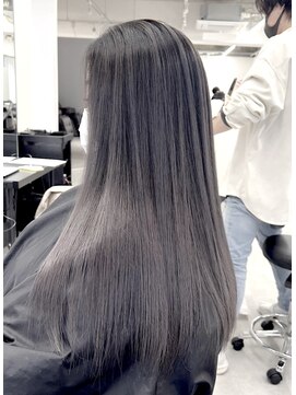 シエラ 心斎橋(CIERA.) CIERA.ナチュラルバレイヤージュ