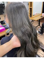 ピープスアンドスー 表参道 渋谷(Peeps&Suu.)&nbsp;髪質改善/髪質再生/20代30代40代50代