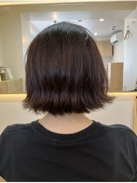 ラディソンカーシィー(RADISSON KASHI) ビフォー