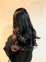 ビフィーノ モーダ 苦楽園店(bifino moda)&nbsp;ロングヘア