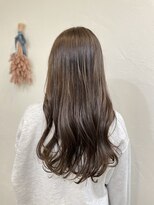 サプリ 国分寺店(Sapuri)&nbsp;アッシュブラウン