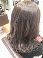 ペリドットエフ(peridot f) スタイリング迄含めて、最適なヘアスタイルをご提案☆