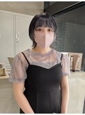 ショートウルフ