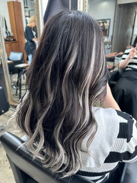 ルモア(RUMOR) Rumor ×【エクステdeハイライト】