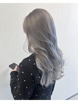 アルドーレ(Ardore)&nbsp;ホワイトアッシュカラー