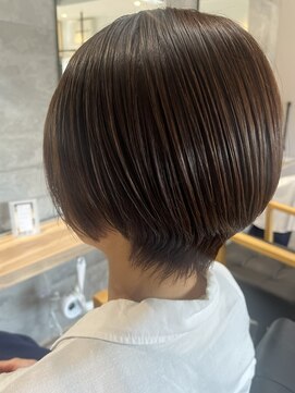 エニー(ENii) 11lvベージュブラウン