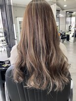 ニーゼロゼロナナ(2007)&nbsp;ハイライトカラー