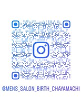 バース 梅田茶屋町店(BIRTH) BIRTH instagram