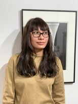 ミリ 国分寺(Mili)&nbsp;癖毛風ゆるふわウェーブ