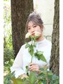 クリーク ノイズ ヘア 大手町店(CLIQUE noise hair)&nbsp;ゆるふわからタイトなアレンジまでお任せ下さい♪