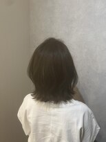 ウィスプ 赤羽店(wisp) イルミナグレージュ