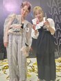 アピィス(appiis) カットコンテスト受賞歴沢山あります^o^