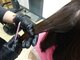 美容室 スマイル(Smile)の写真/一人のスタイリストが最後まで担当してくれるから、あなたの理想が叶う☆髪のお悩み解決お任せください♪