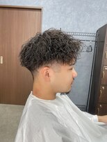 クレオ 福大通り店(CREO)&nbsp;ツイストスパイラル