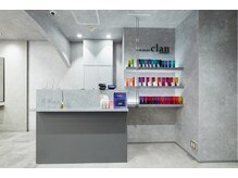 クラン バイ ヘッドライト たまプラーザ店(clan by HEADLIGHT)