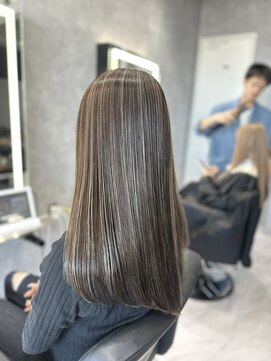 シーエスメイドバイシャチュー 栄店(CS made by SHACHU) ハイライト