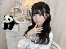 アリエス 大宮駅西口店(Aries)の雰囲気（ヘアメはアリエス大宮西口店で☆お待ちしております！）