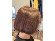 サロンドヨシミ(Salon de yoshimi)