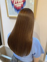 ネイバー(Neighbor)&nbsp;縮毛矯正