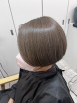 エクラート ミリア 船橋(ECLART milia)&nbsp;白髪を自然になじませる｜白髪ぼかしカラーで美しい髪へ