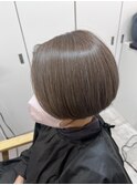 白髪を自然になじませる|白髪ぼかしカラーで美しい髪へ