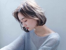 スリーユニークヘアー(3uniQ hair)