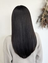 ナチュラル 岩切店(Natural)&nbsp;縮毛矯正ケアルーガ、髪質改善トリートメント、仙台岩切