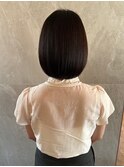 艶感◇ボブカット