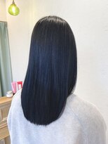 ルッカ 浦安(lucca)&nbsp;美髪/ワイドバング/外ハネ/イメチェン[浦安/南行徳/髪質改善]