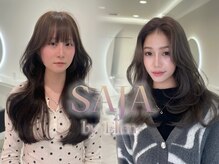 サジャ バイ エレン(SAJA by Ellen)