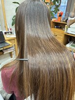 ガーベラ(gerbera)&nbsp;ロングレイヤー