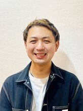 エスケーリバース(SK re:birth) 深谷 昌宏