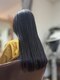 クネア(kunea)の写真/【縮毛矯正するなら】くせ毛・パサつき等、髪のお悩みには縮毛矯正!あなたに合う薬剤でしっかり髪質改善☆