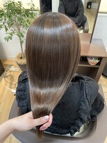 ライフメイクシベル 東林間(Life make siblles)&nbsp;髪質を改善したい方必見！