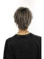 リップスアネックス 大宮(LIPPS annex)&nbsp;シルバーウルフ