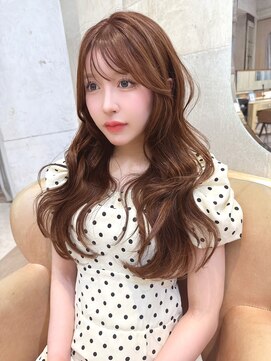 ロンドアリシア 金山(Lond Alexia) 美髪のススメ/縮毛矯正/姫カットレイヤー/髪質改善/韓国風カット