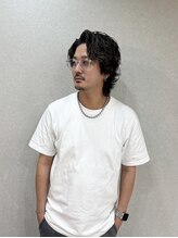 ヴェルデ(VERDE) 山田 智也
