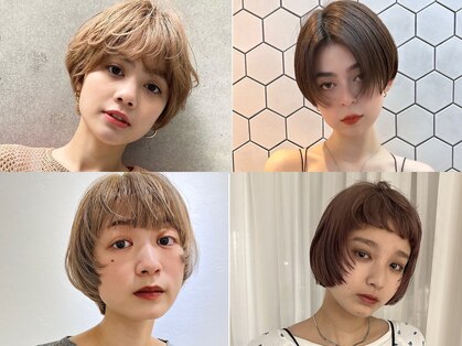 ヴィオットバイサロン(Viot by Salon)の写真