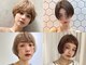 ヴィオットバイサロン(Viot by Salon)の写真