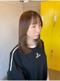 レイヤー×ネオメテオストレート